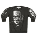 Thurgood Marshall Sweatshirt