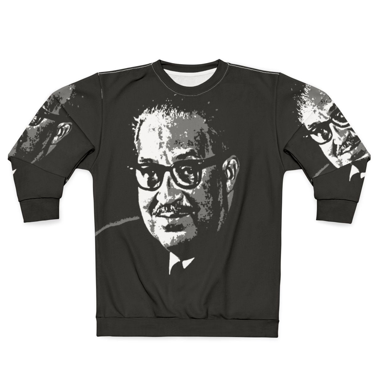 Thurgood Marshall Sweatshirt
