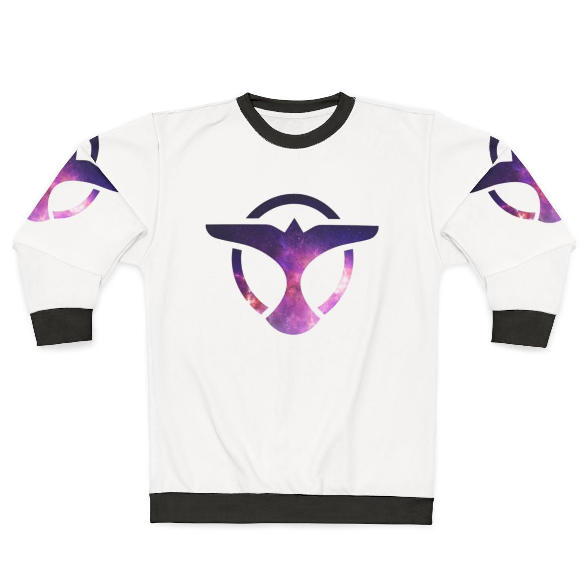 Tiesto EDM Sweatshirt
