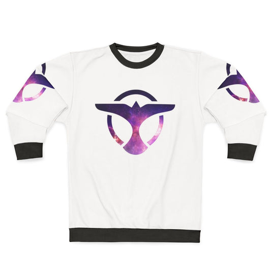 Tiesto EDM Sweatshirt