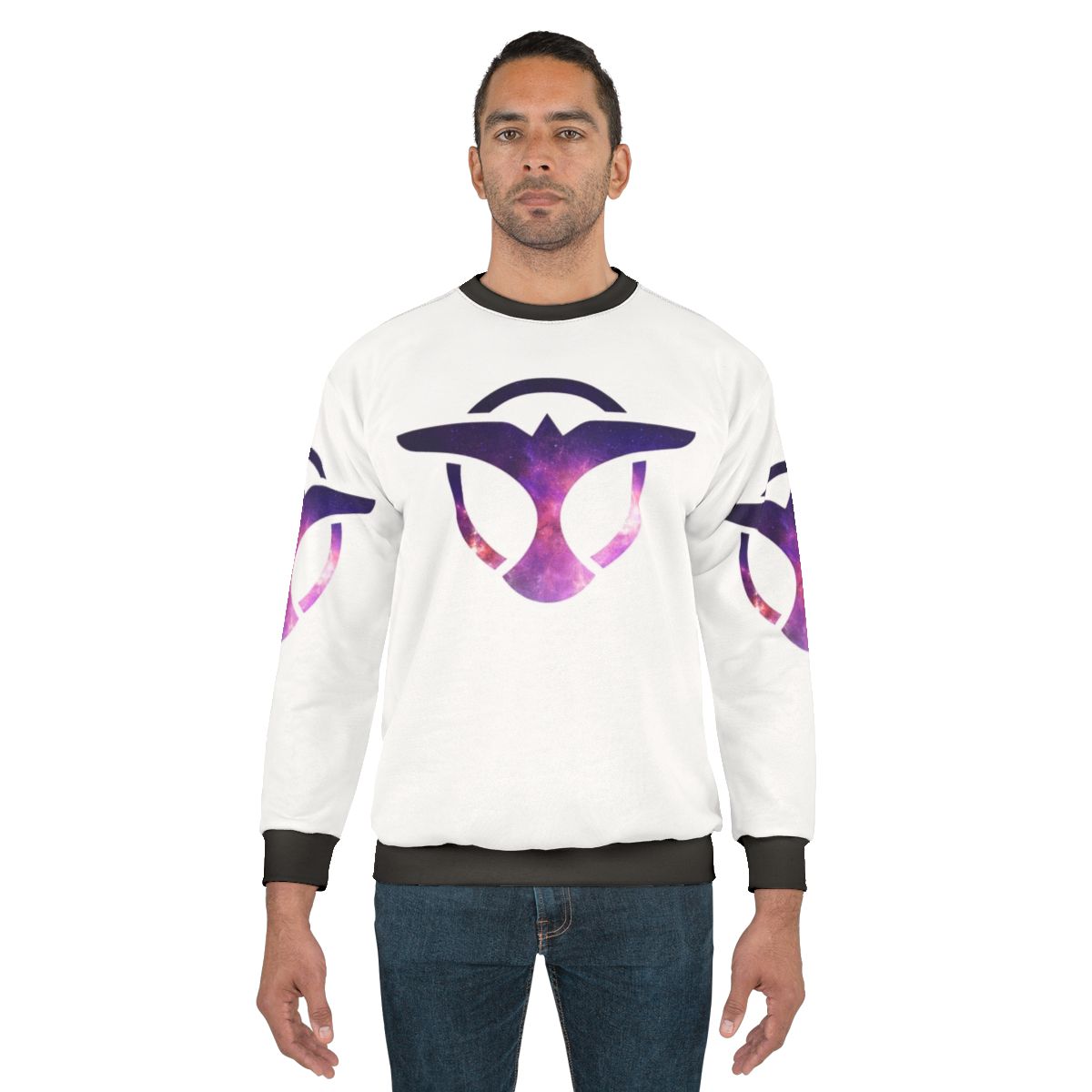 Tiesto EDM Sweatshirt