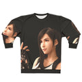 Tifa Lockhart Final Fantasy Sweatshirt