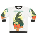 Time For Crab Dark Souls Gaming Sweatshirt