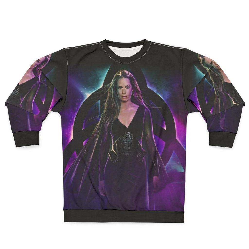 Magical Time Sweatshirt