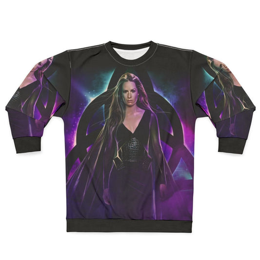 Magical Time Sweatshirt