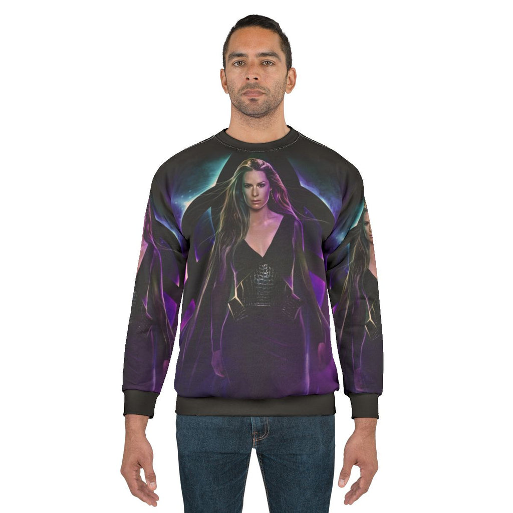 Magical Time Sweatshirt