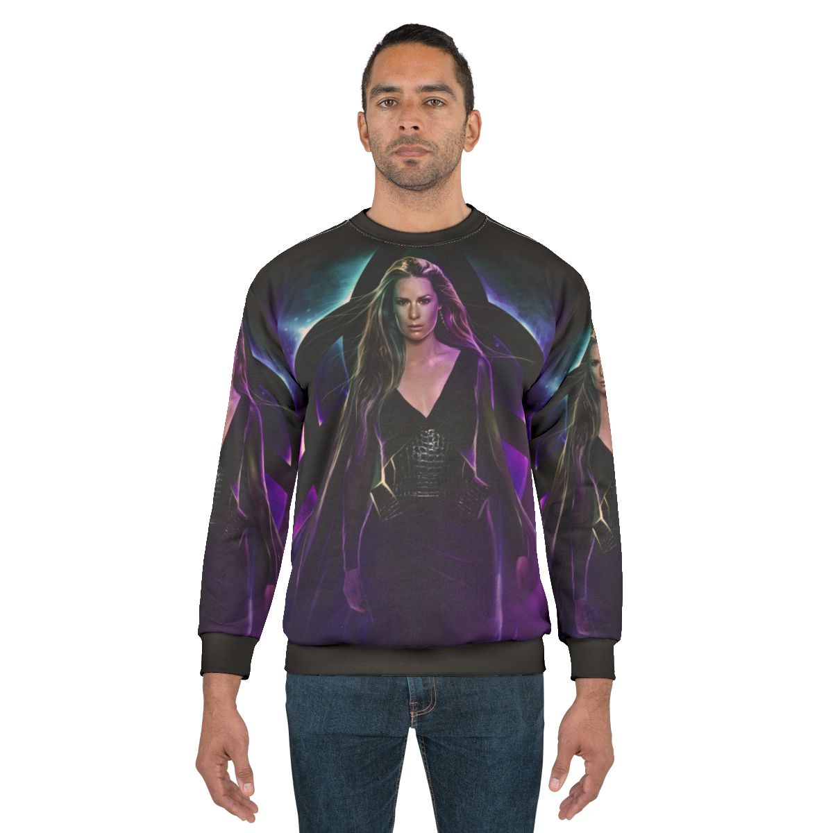 Magical Time Sweatshirt