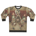 Borderlands Tina and the Damsels Sweatshirt