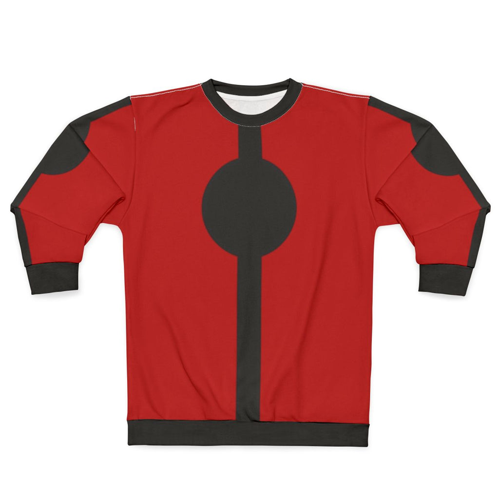 Tiny Scott Lang Ant-Man Marvel Superhero Sweatshirt