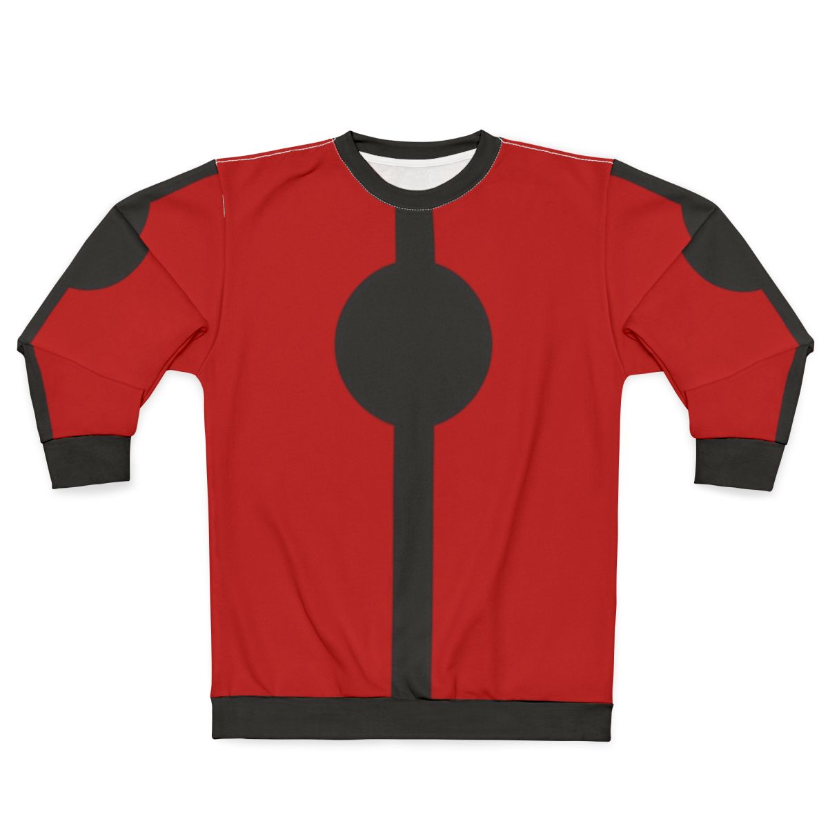 Tiny Scott Lang Ant-Man Marvel Superhero Sweatshirt