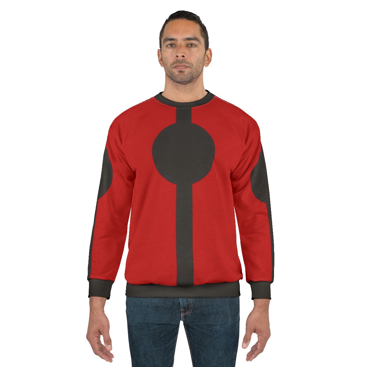 Tiny Scott Lang Ant-Man Marvel Superhero Sweatshirt