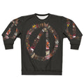 Tiny Tina Vault Hunter Symbol Borderlands Sweatshirt