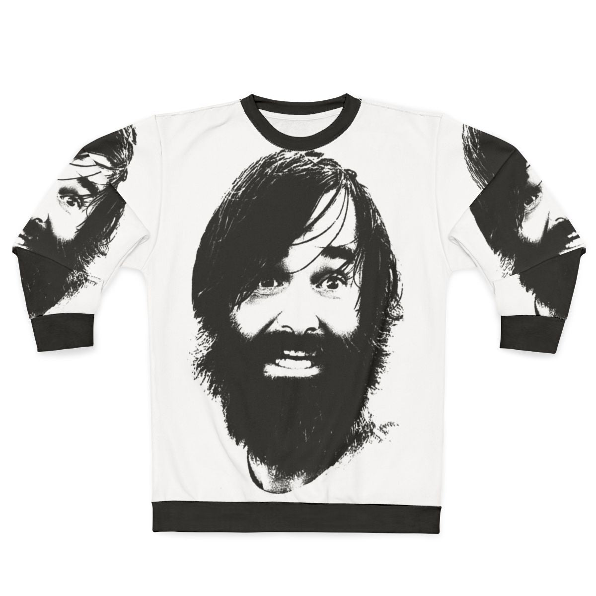 Phil Miller Last Man on Earth Sweatshirt