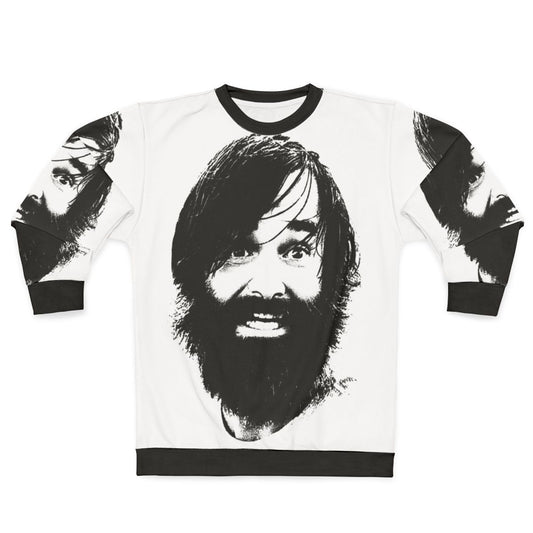 Phil Miller Last Man on Earth Sweatshirt