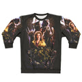 Retro TMNT Sweatshirt