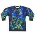 Retro TMNT Hyper Stone Manhattan Sweatshirt
