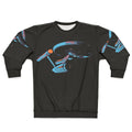 Star Trek "To Boldly Go" Sweatshirt