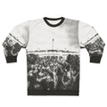 Kendrick Lamar "To Pimp A Butterfly" Hip Hop Sweatshirt