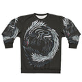 Tobi Kadachi Monster Hunter World Gaming Sweatshirt