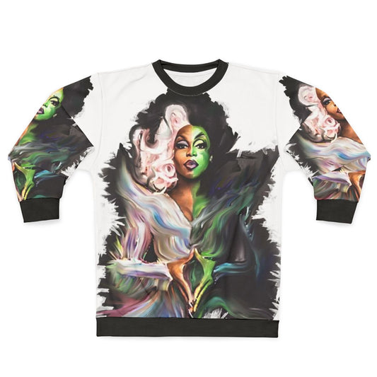 Todrick Hall "Straight Outta Oz" Sweatshirt