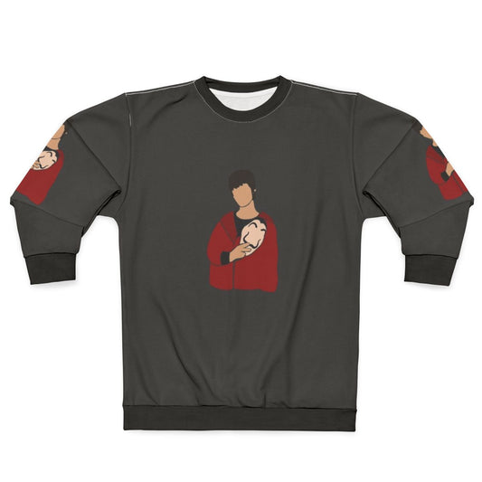 Tokyo Money Heist Sweatshirt
