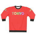 Tokyo Money Heist Sweatshirt with Bella Ciao Inspired Design