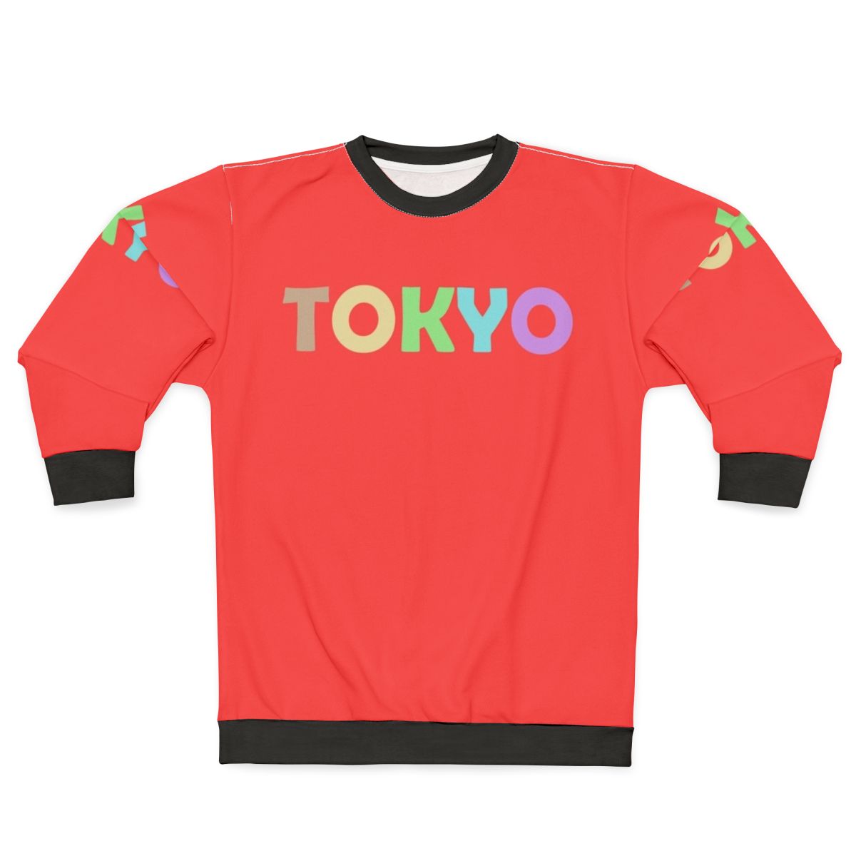 Tokyo Money Heist Sweatshirt with Bella Ciao Inspired Design