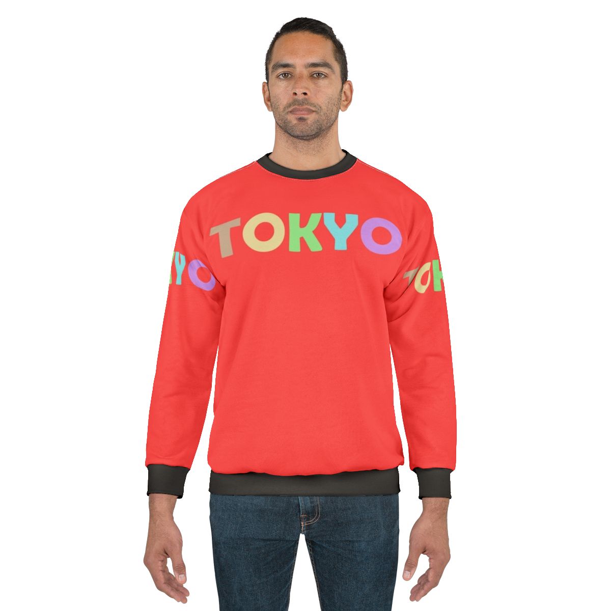 Tokyo Money Heist Sweatshirt with Bella Ciao Inspired Design