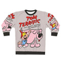 Tom Terrific Retro Sweatshirt