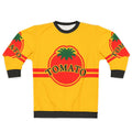 Sega Shenmue Tomato Convenience Store Logo Sweatshirt