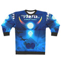Vintage Tomita The Bermuda Triangle 1979 Sweatshirt