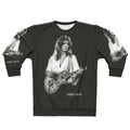 Vintage Tommy Bolin Classic Rock Sweatshirt
