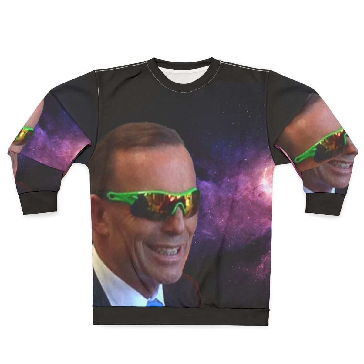 Tony Abbott Speed Dealers Sweatshirt