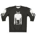 One Piece Tony Tony Chopper Silhouette Sweatshirt