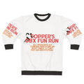 Topper's Outer Banks Fun Run Sweatshirt