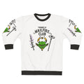 Torment of Hailfire Nicol Bolas Dragon Grixis Sweatshirt