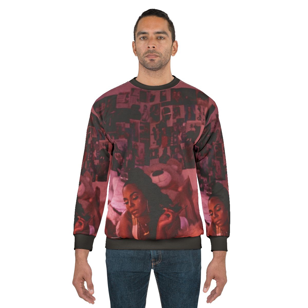 Tory Lanez Chixtape 5 Sweatshirt