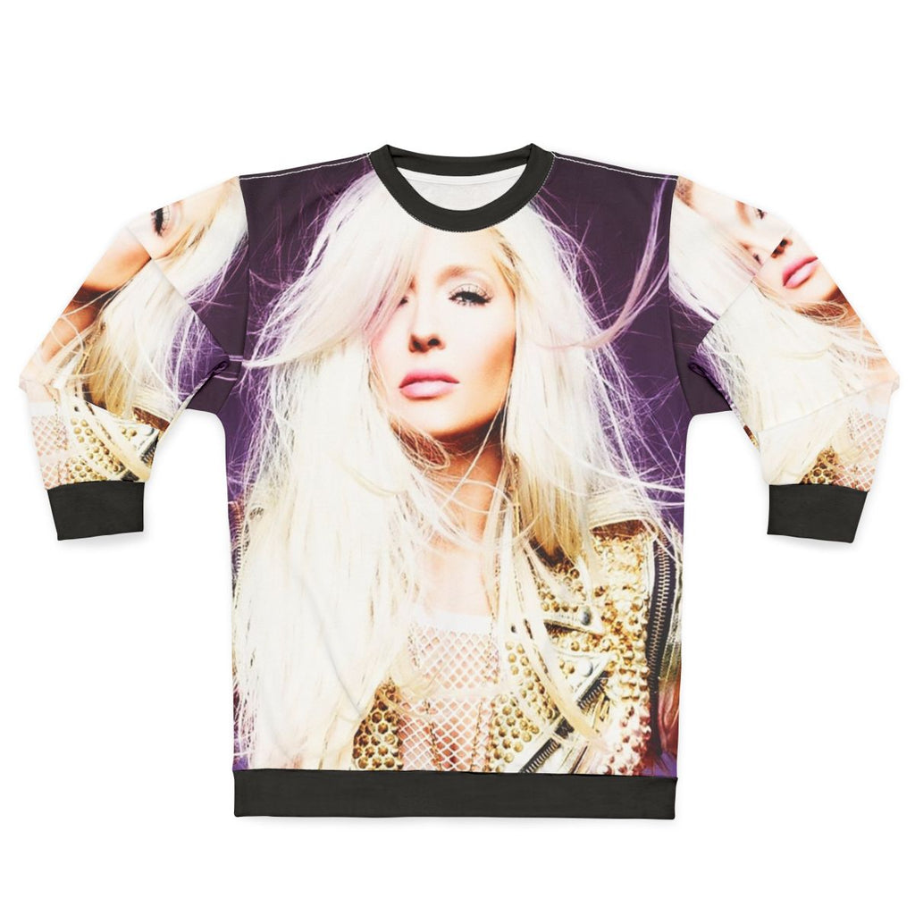 Erika Jayne Tour Sweatshirt