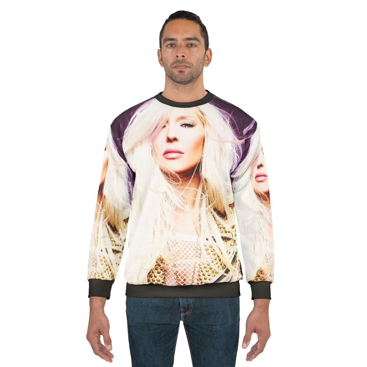 Erika Jayne Tour Sweatshirt