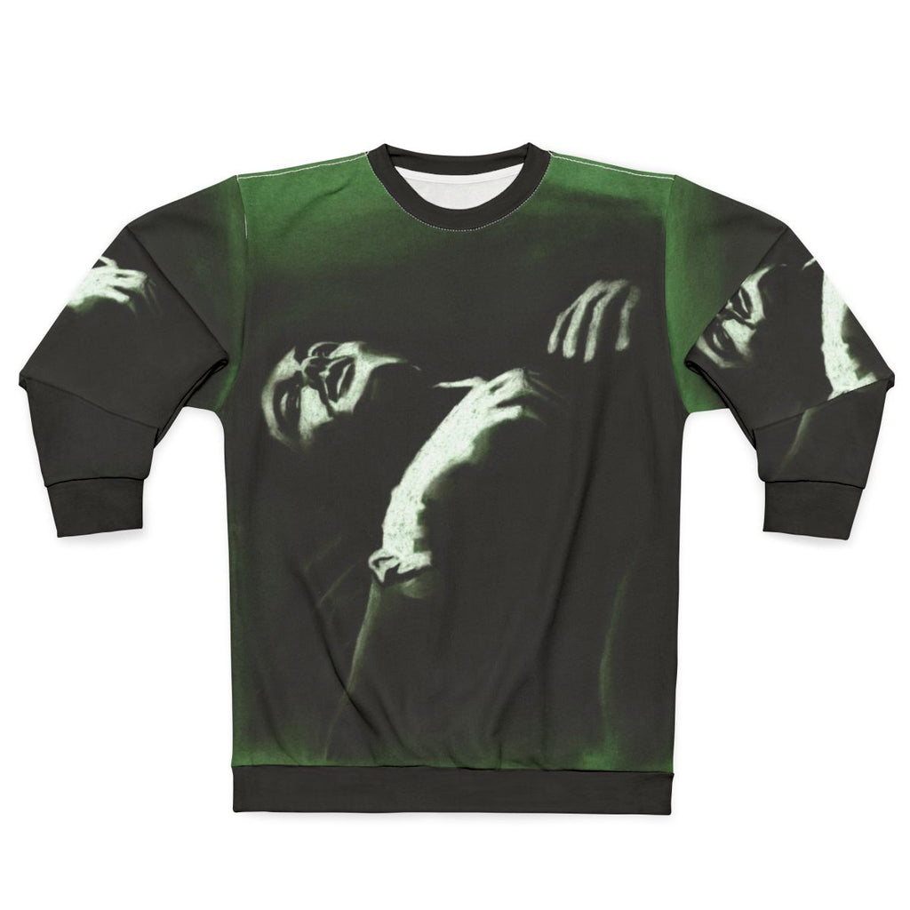 Morrissey The Smiths Band Merchandise Sweatshirt