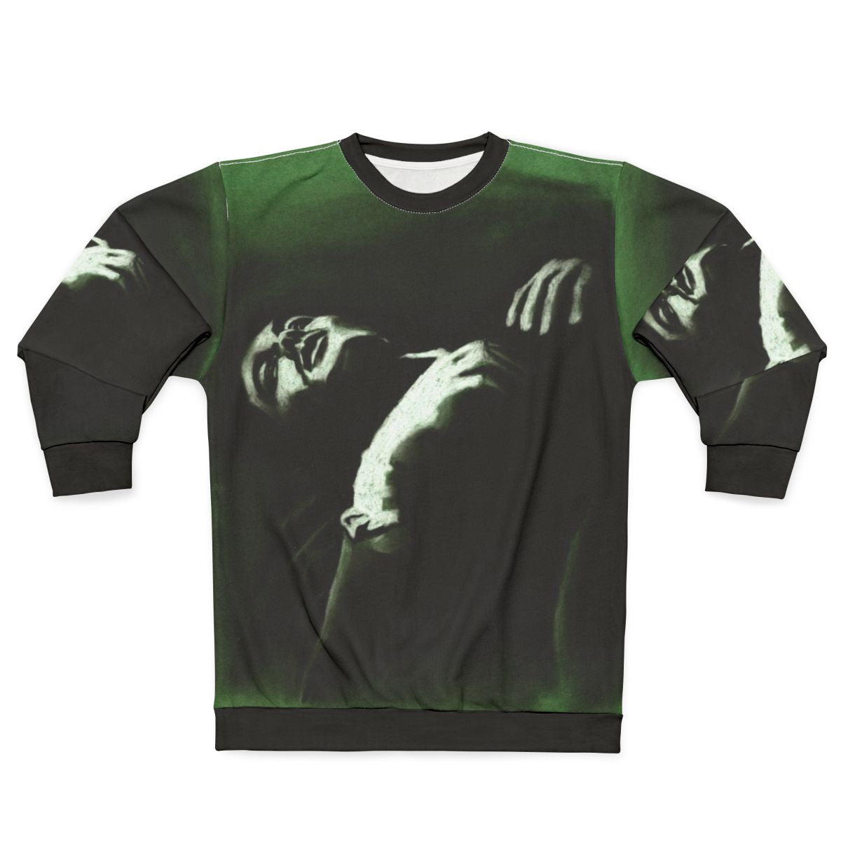 Morrissey The Smiths Band Merchandise Sweatshirt