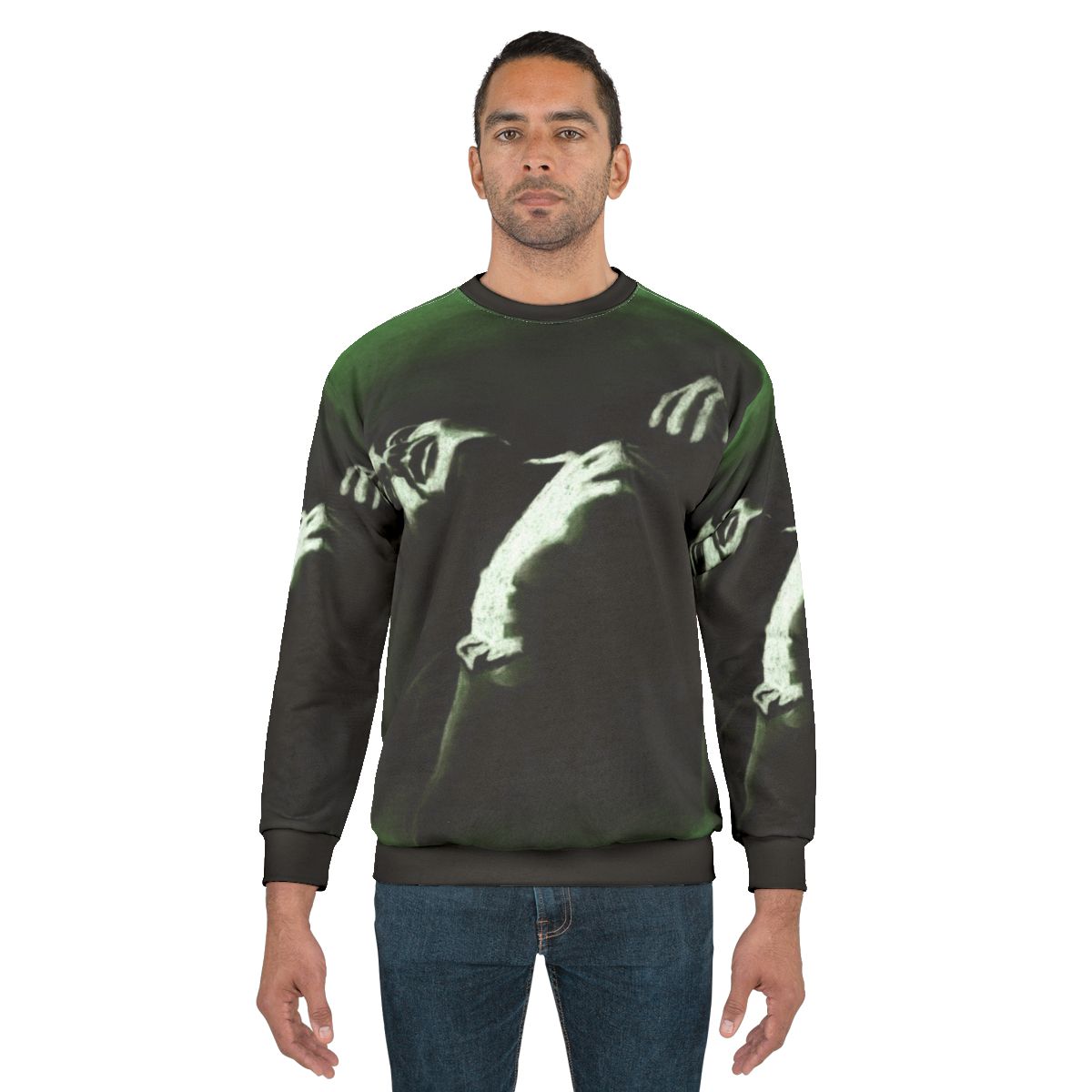 Morrissey The Smiths Band Merchandise Sweatshirt