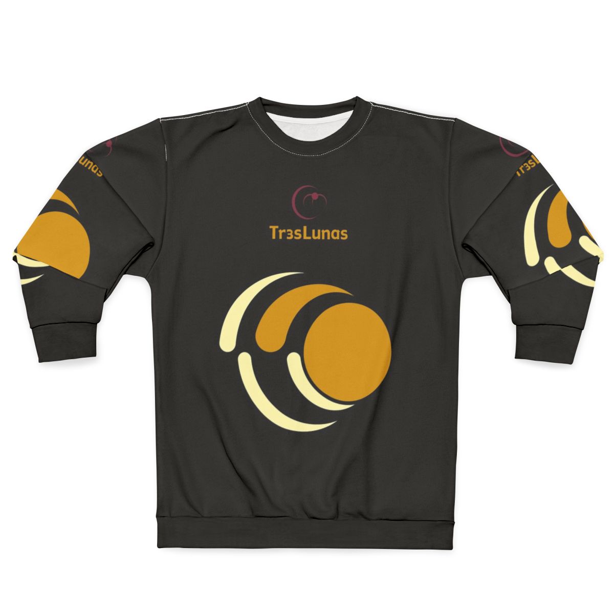 Mike Oldfield 'Tubular Bells' Sweatshirt