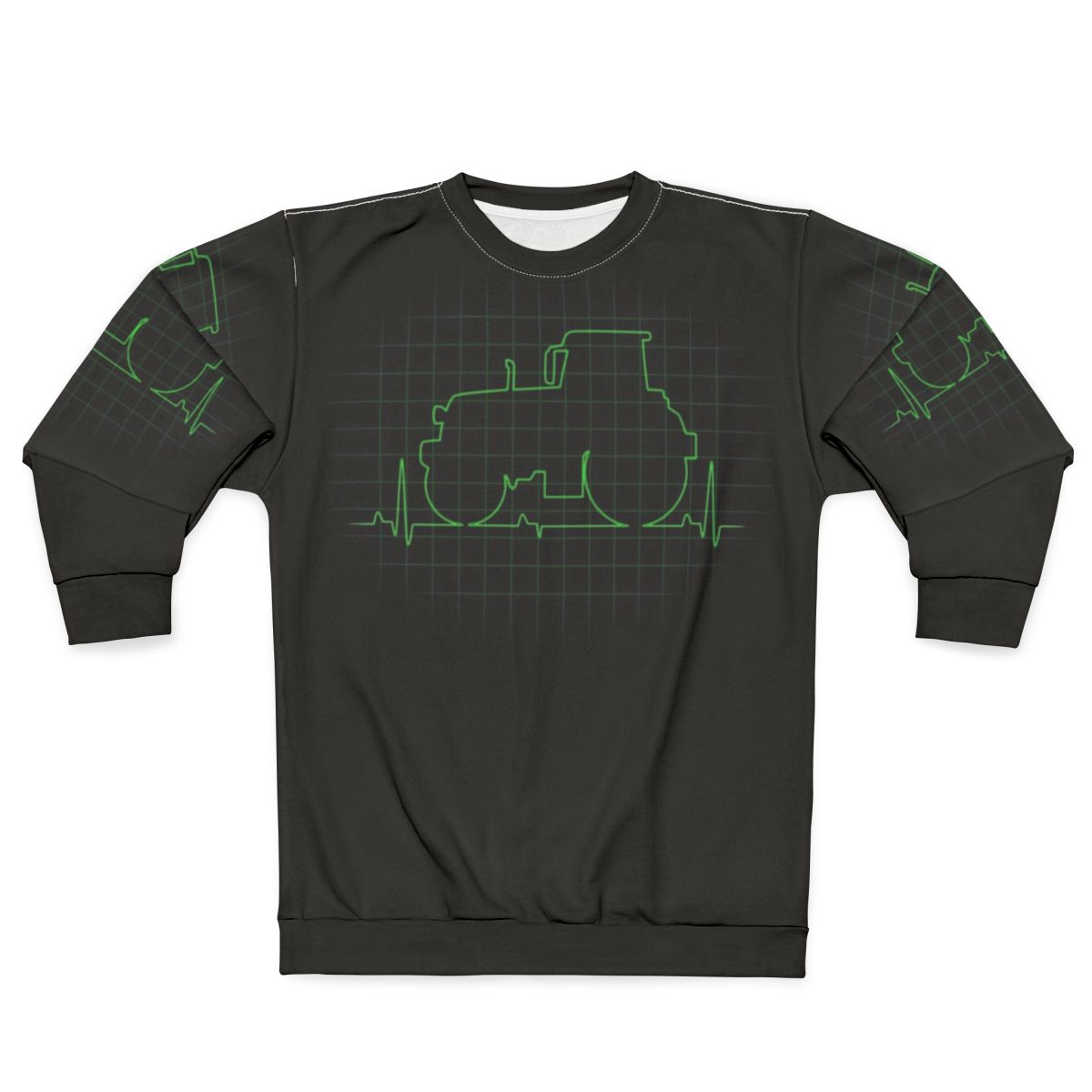 Tractor Life Sweatshirt