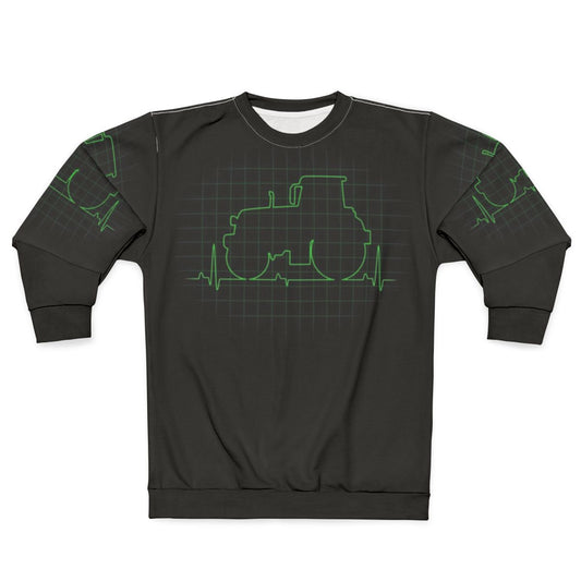 Tractor Life Sweatshirt