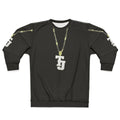 Tracy Jordan 30 Rock Necklace Sweatshirt