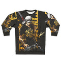 Trafalgar Law Chibi Anime Sweatshirt