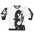 Tragedian from Pathologic video game fan art sweatshirt