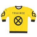 Marvel Trainee Sweatshirt featuring Deadpool and X-Men superhero characters