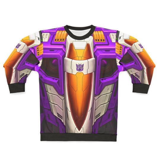 Transformers Decepticon Seeker Sweatshirt
